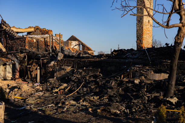 Reliable Content Restoration contractor in Pineville, PA by Fire Damage Doption